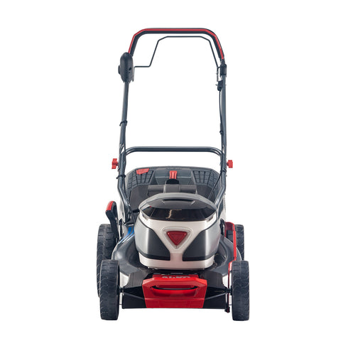 AL-KO Energy Flex 46.2 Li SP Kit c/w 2 Batteries